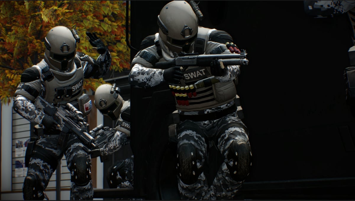 PAYDAY 2 thumbnail 9