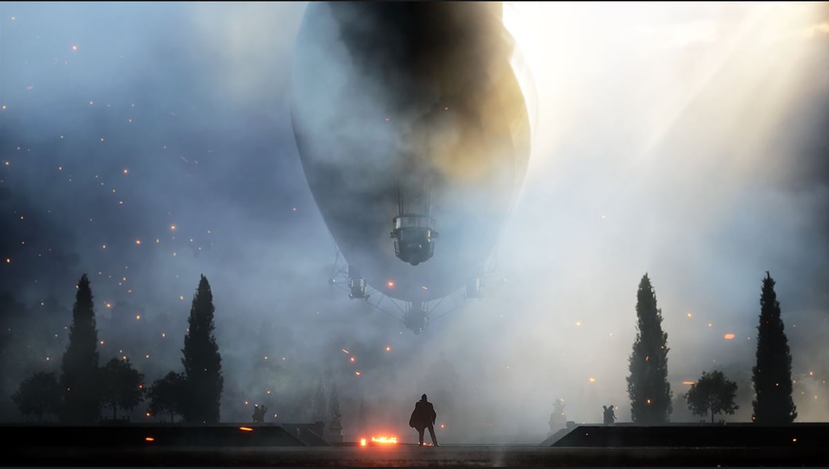 Battlefield 1: Revolution thumbnail 15