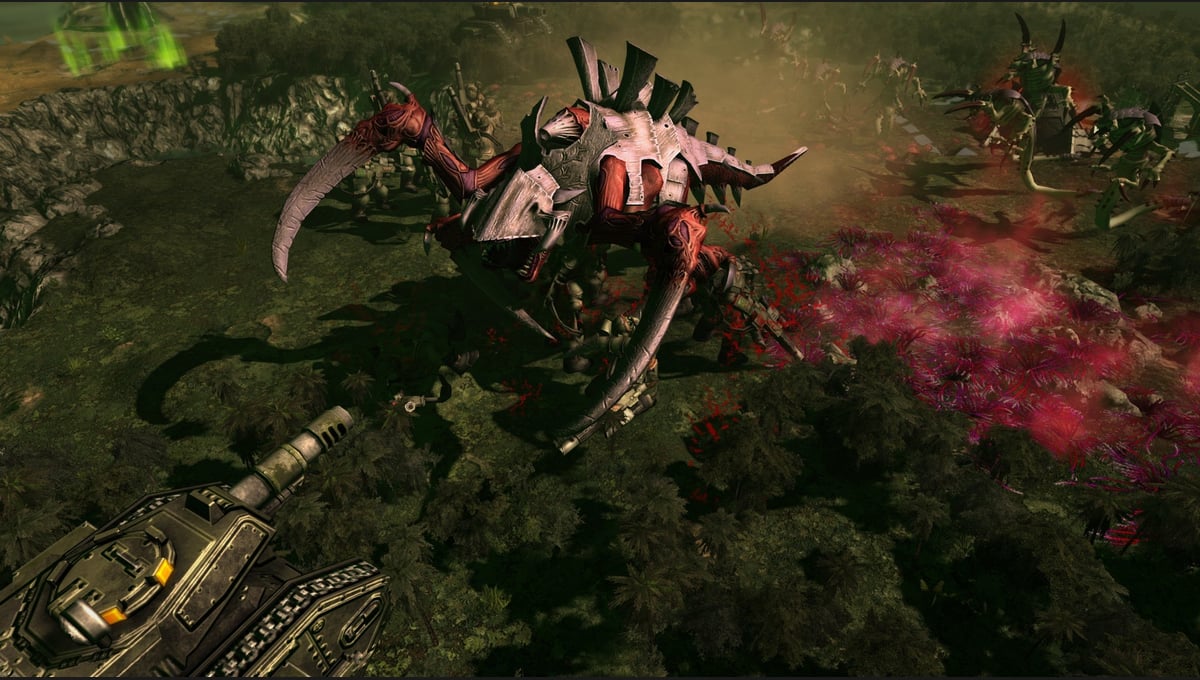 Warhammer 40,000: Gladius - Assault Pack thumbnail 5