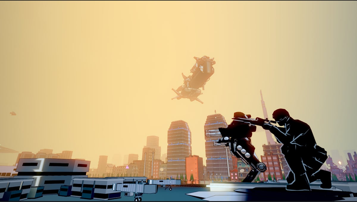 Heart Of The Machine thumbnail 9