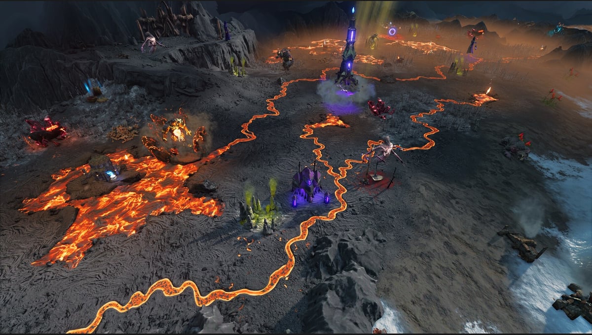 SpellForce: Conquest of Eo