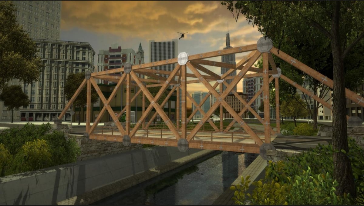 Bridge Project thumbnail 8