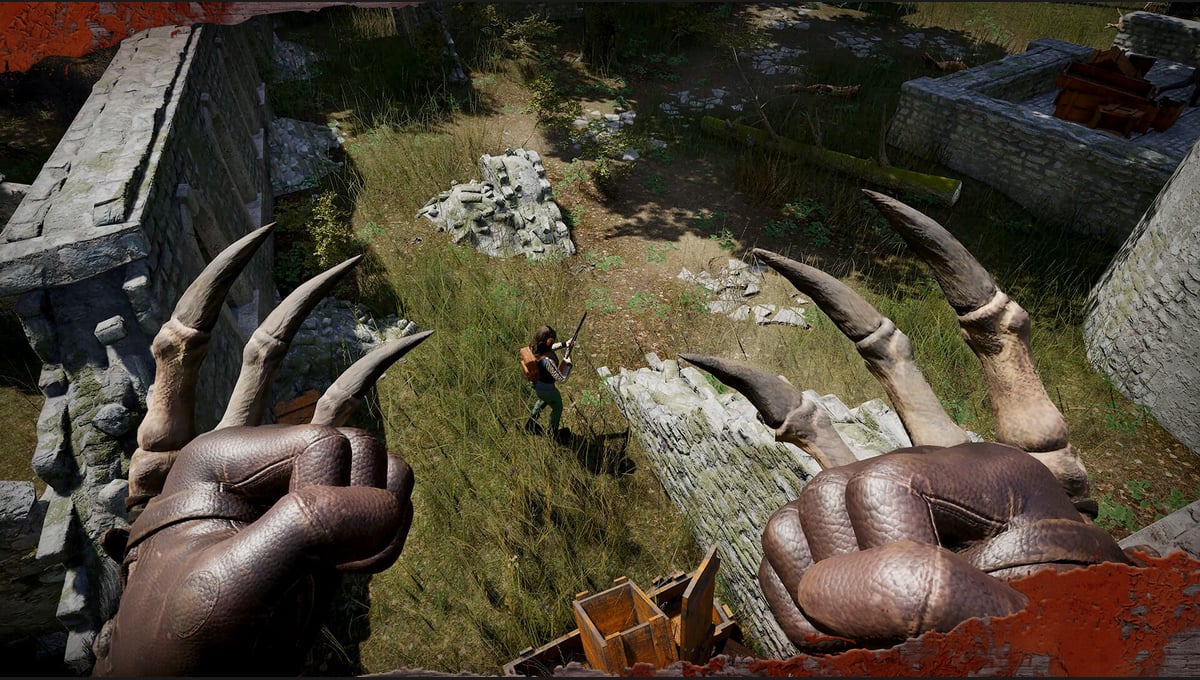 SCUM Apex Predator Pack thumbnail 7