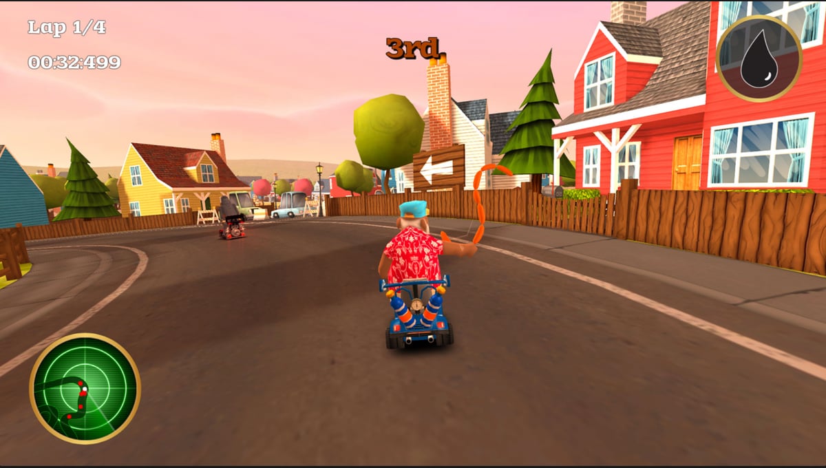 Coffin Dodgers thumbnail 13