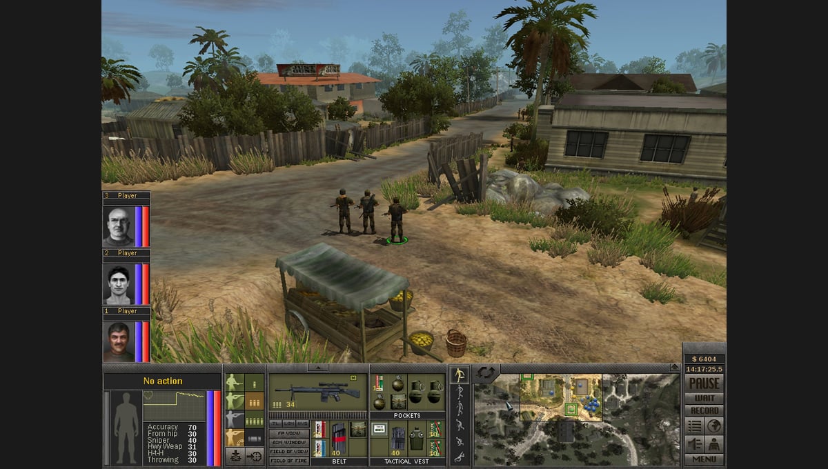 7,62 High Calibre, 7,62 Hard Life, Brigade E5: New Jagged Union Pack thumbnail 2