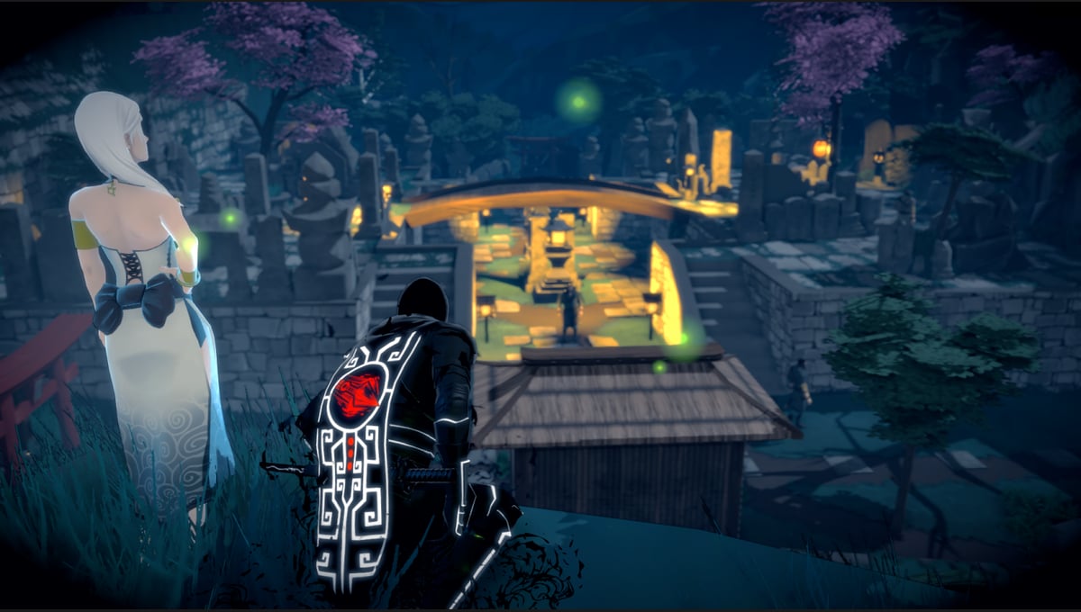 Aragami thumbnail 4
