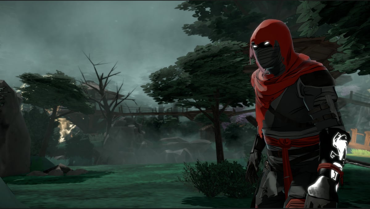 Aragami thumbnail 5