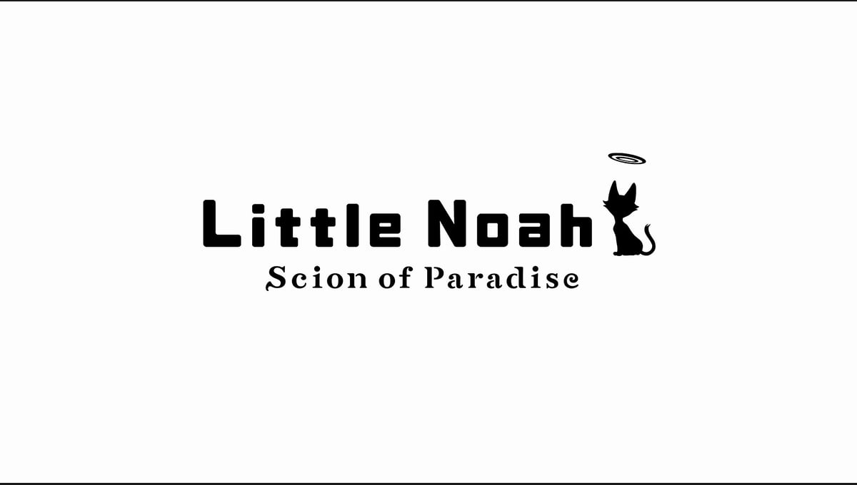 Little Noah: Scion of Paradise thumbnail 11