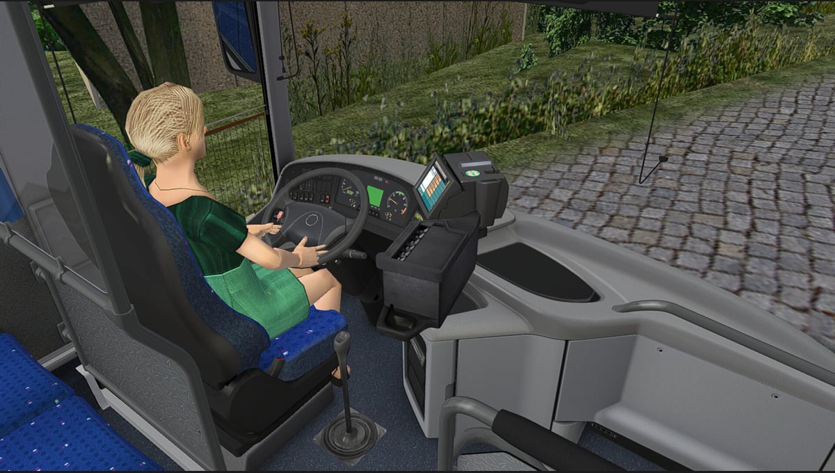 OMSI 2 Add-on Coach O560 Series thumbnail 8