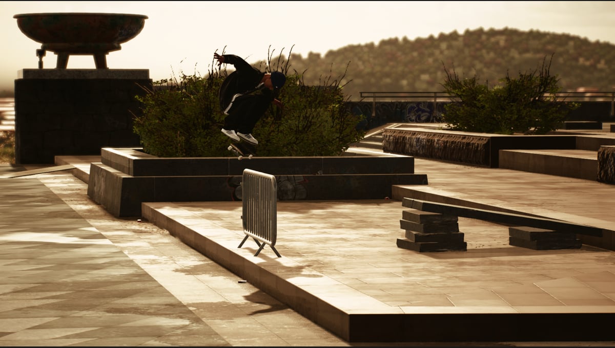 Session: Skate Sim Prague thumbnail 4