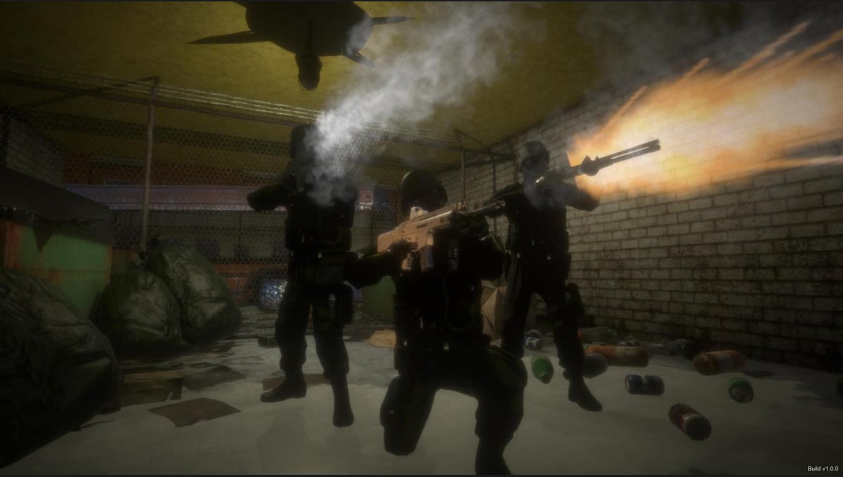 CTU: Counter Terrorism Unit thumbnail 12