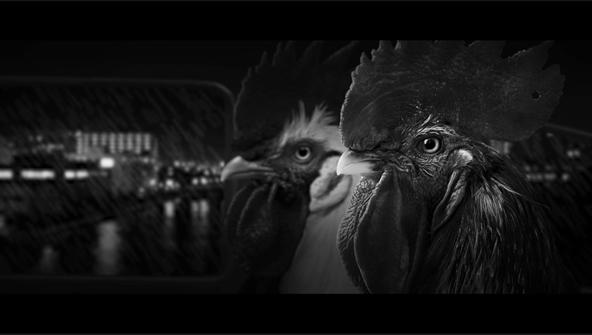 Chicken Police - Paint it RED! thumbnail 2