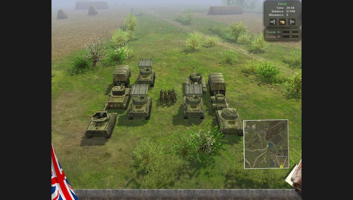 Soldiers: Heroes of World War II thumbnail 7