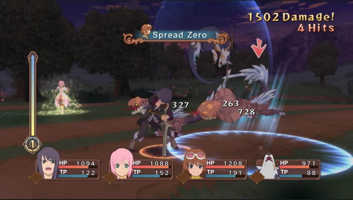 Tales of Vesperia™: Definitive Edition thumbnail 7