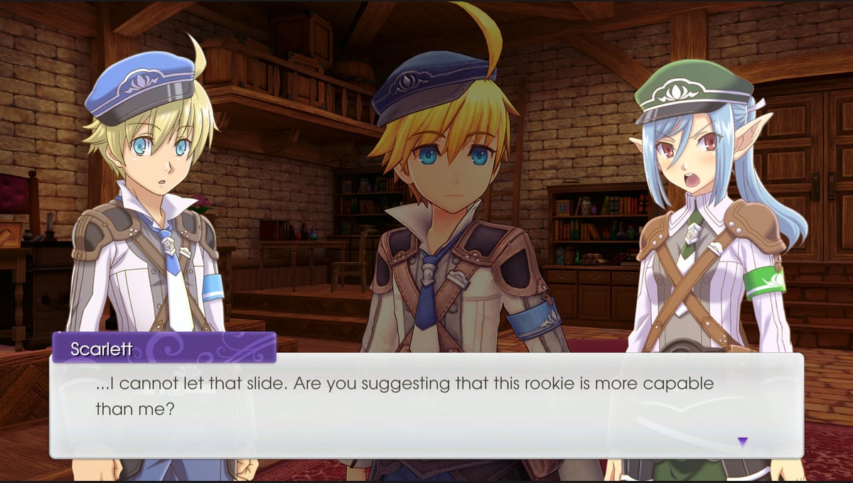 Rune Factory 5 thumbnail 12