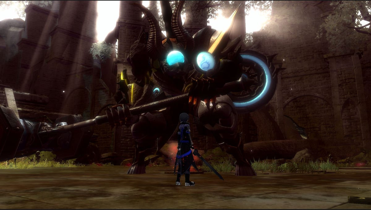 Sword Art Online: Hollow Realization – Deluxe Edition thumbnail 7