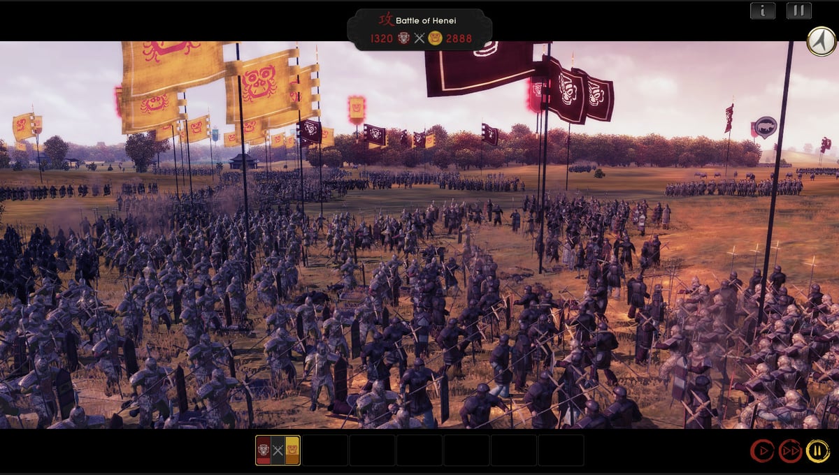 Oriental Empires thumbnail 7