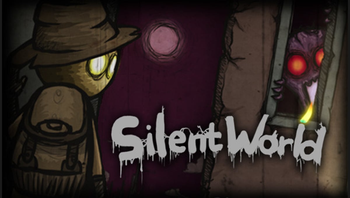 Silent World