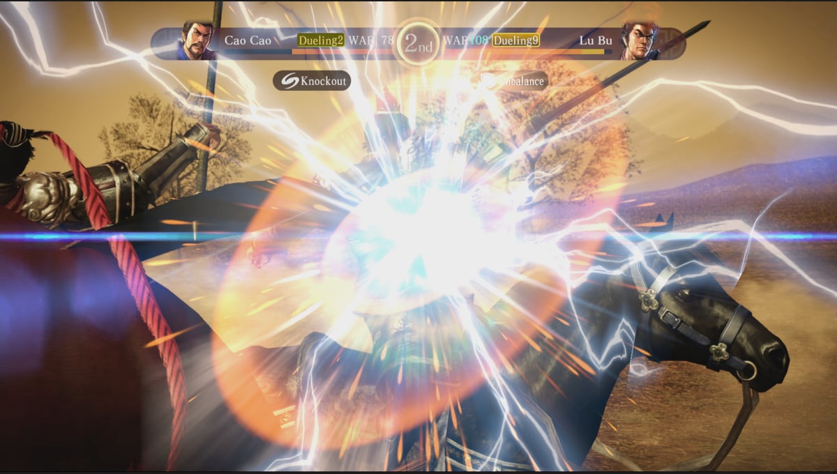Romance of the Three Kingdoms XIII: Fame and Strategy Expansion Pack thumbnail 2