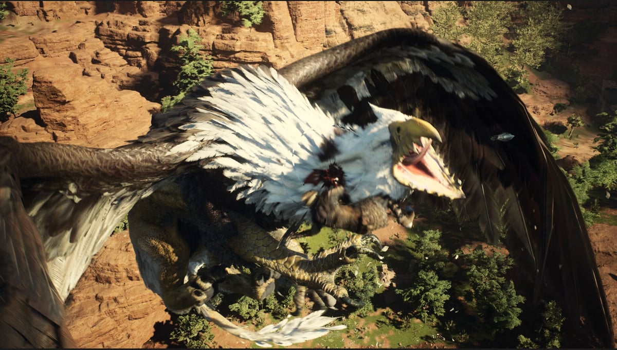 Dragon's Dogma 2: Dark Arisen thumbnail 9