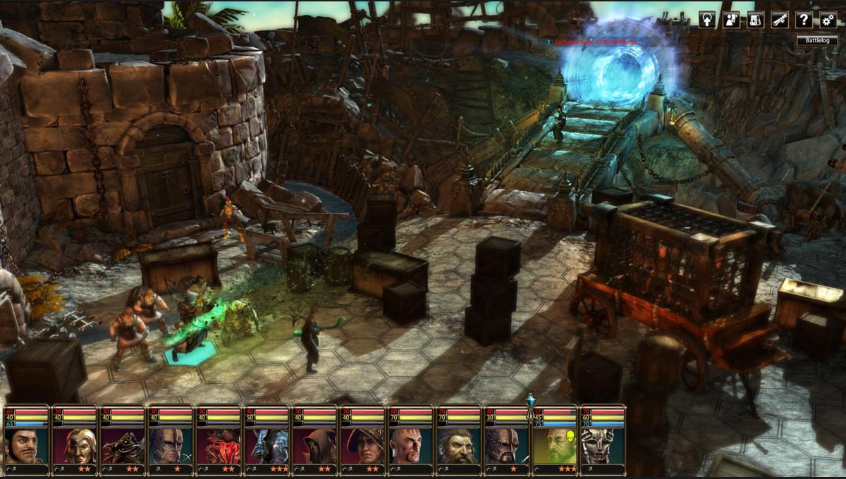 Blackguards Franchise Bundle thumbnail 6