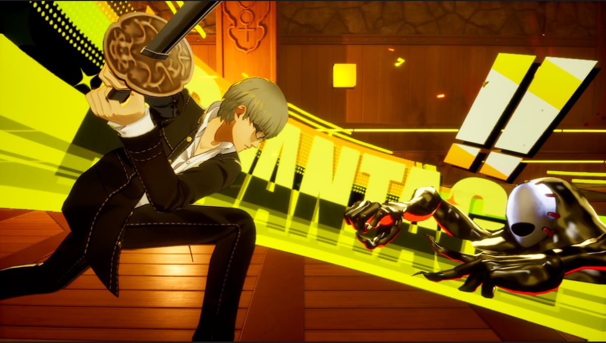 Persona 4 Revival thumbnail 5