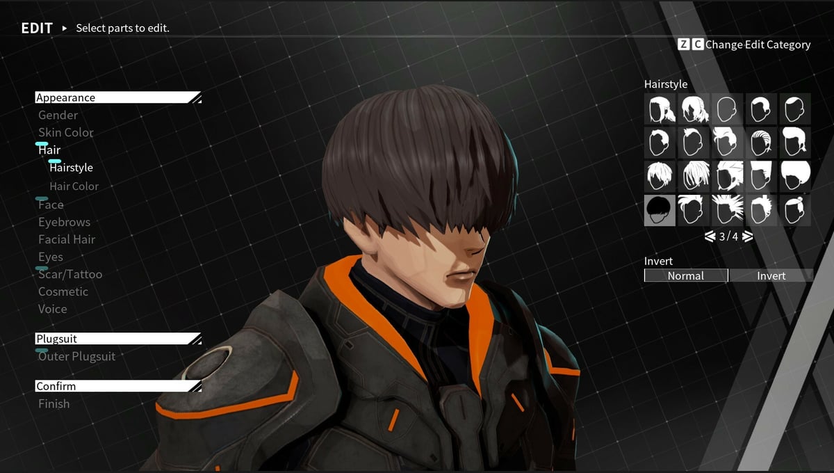 DAEMON X MACHINA - Complete DLC Bundle thumbnail 9