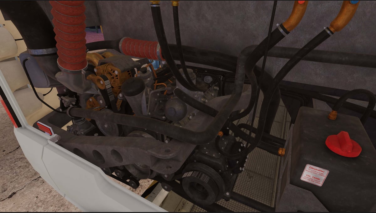 Bus Mechanic Simulator thumbnail 13