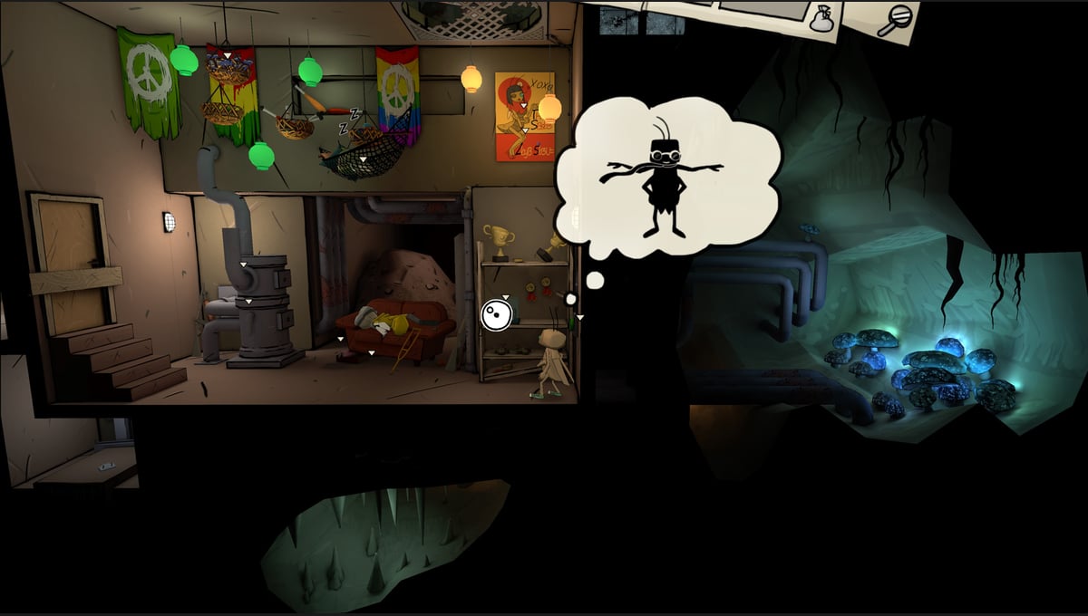 Journey of a Roach thumbnail 8