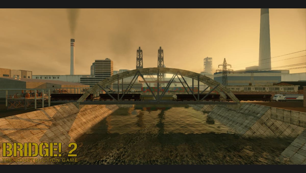 Bridge! 2 thumbnail 13