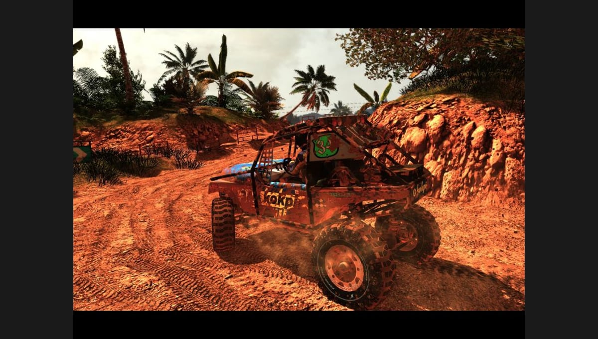 Off-Road Drive thumbnail 5