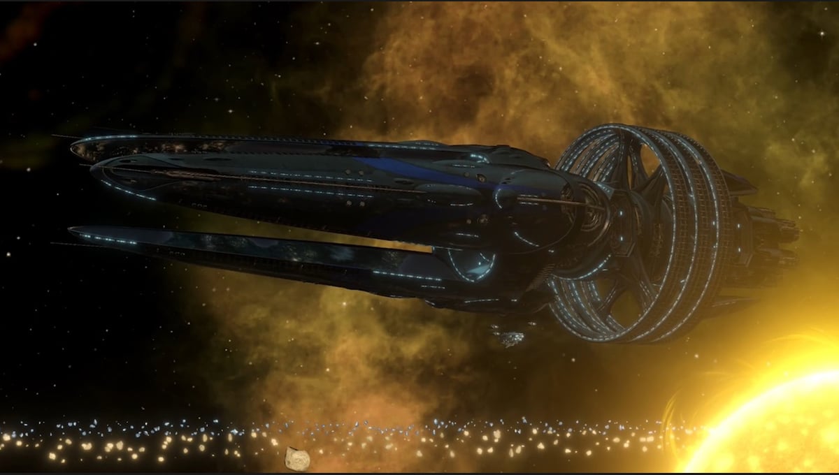 Stellaris: Season 10 thumbnail 2