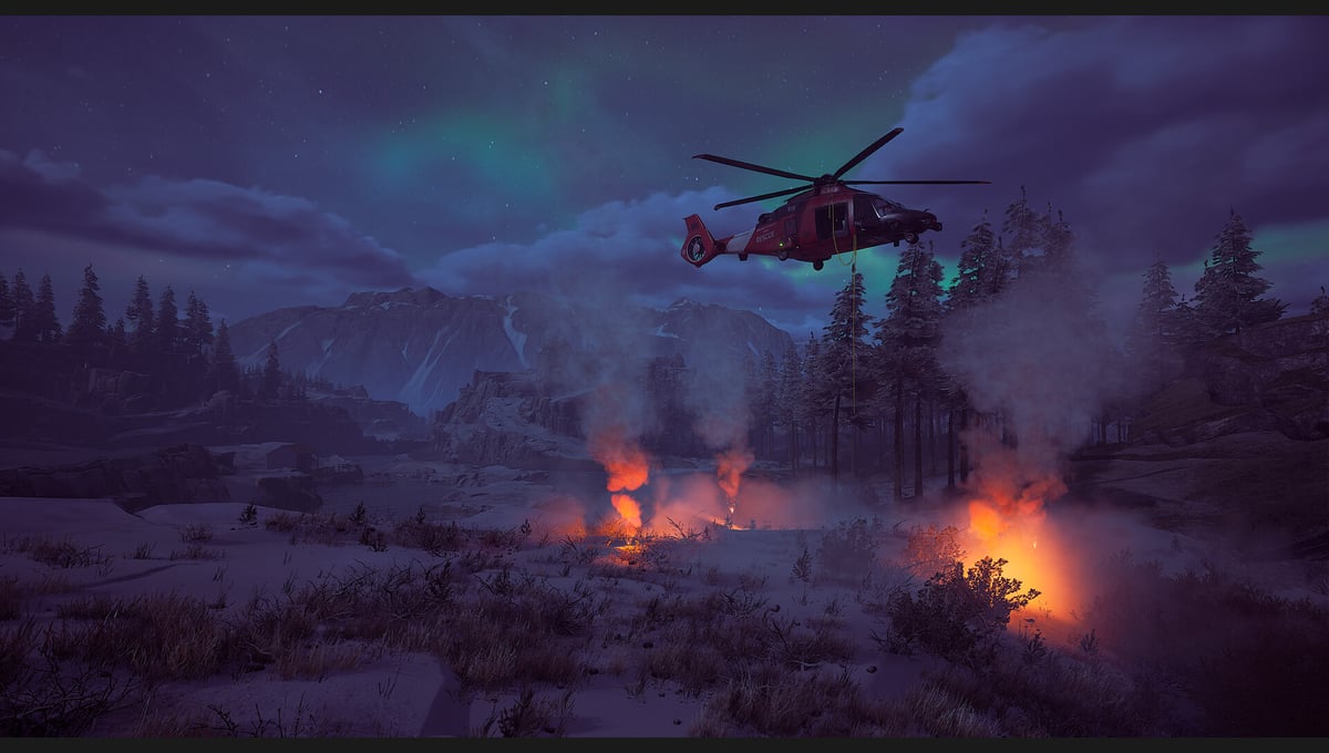 Winter Survival thumbnail 8