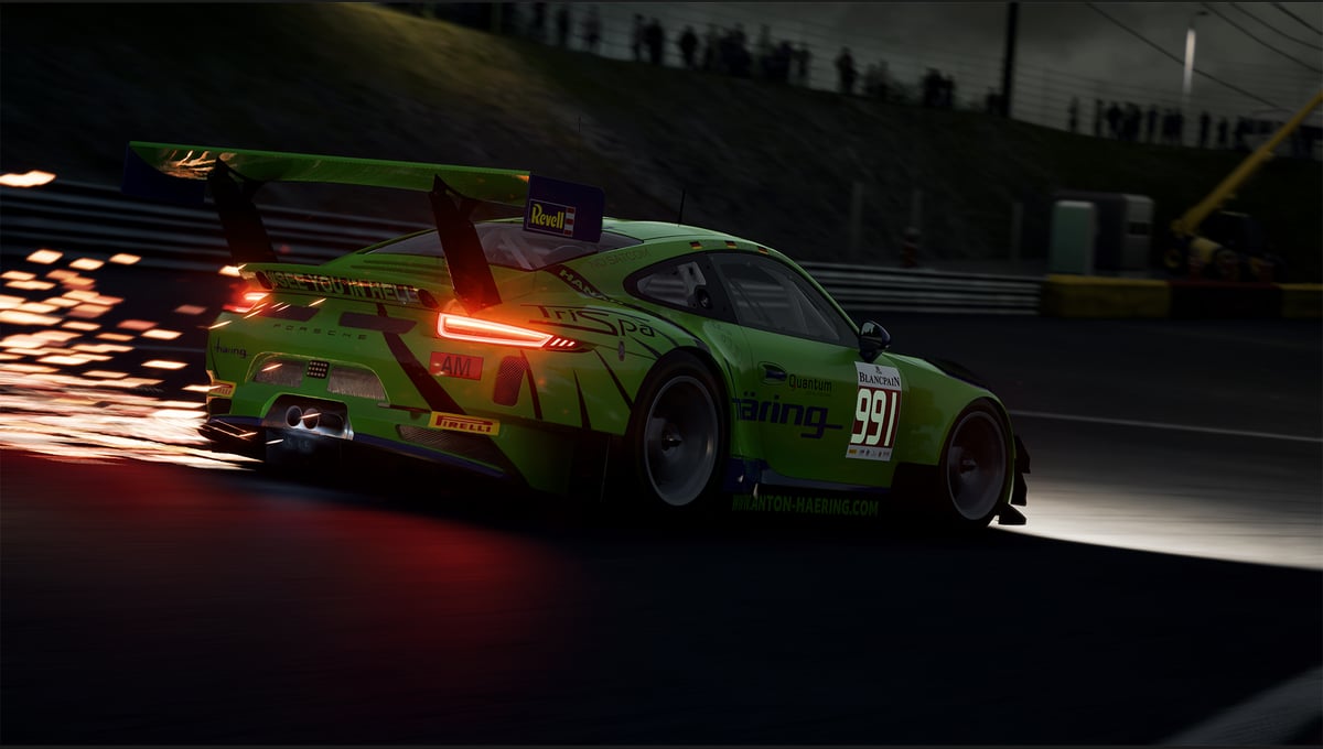 Assetto Corsa Competizione thumbnail 21