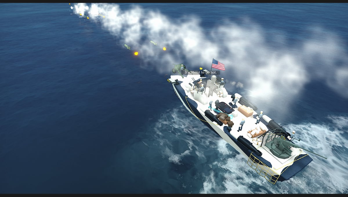 Boat Crew thumbnail 12