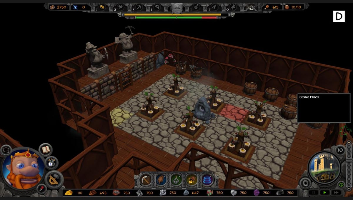 A Game of Dwarves: Ale Pack thumbnail 5