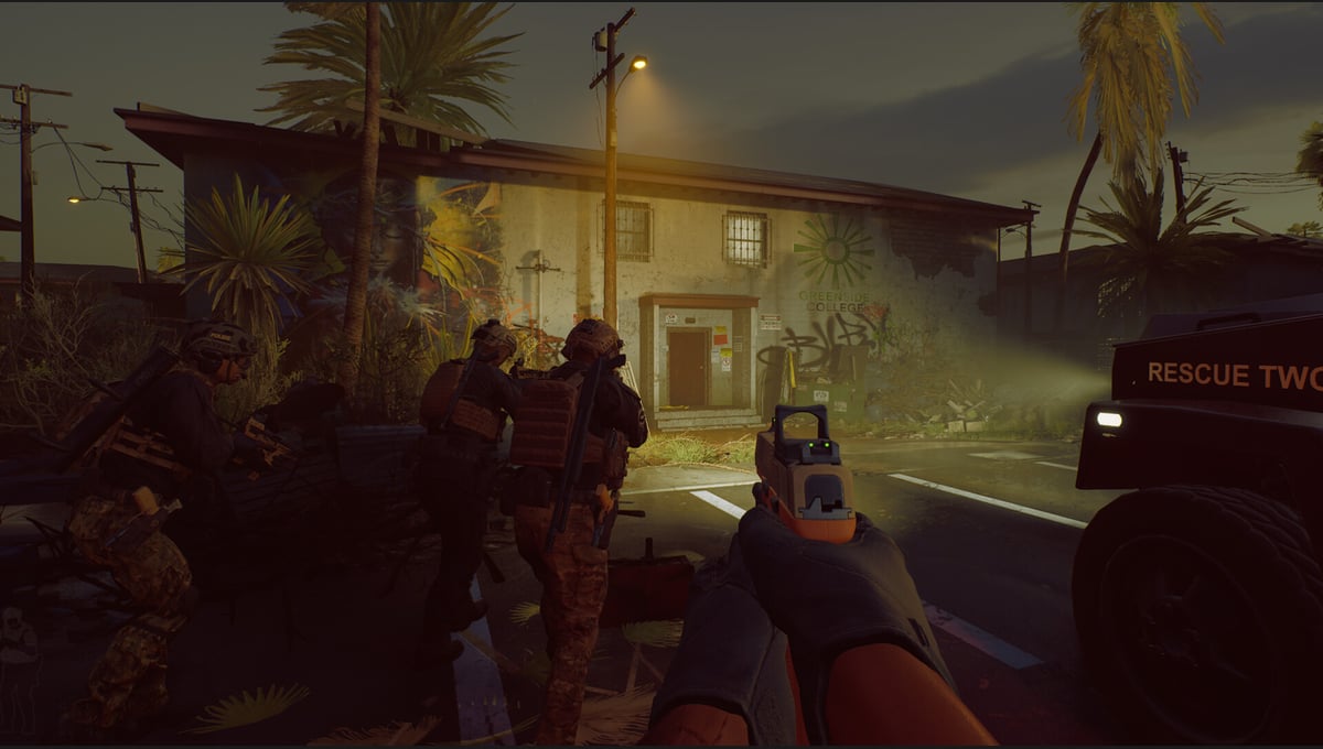 Ready or Not: Home Invasion thumbnail 7