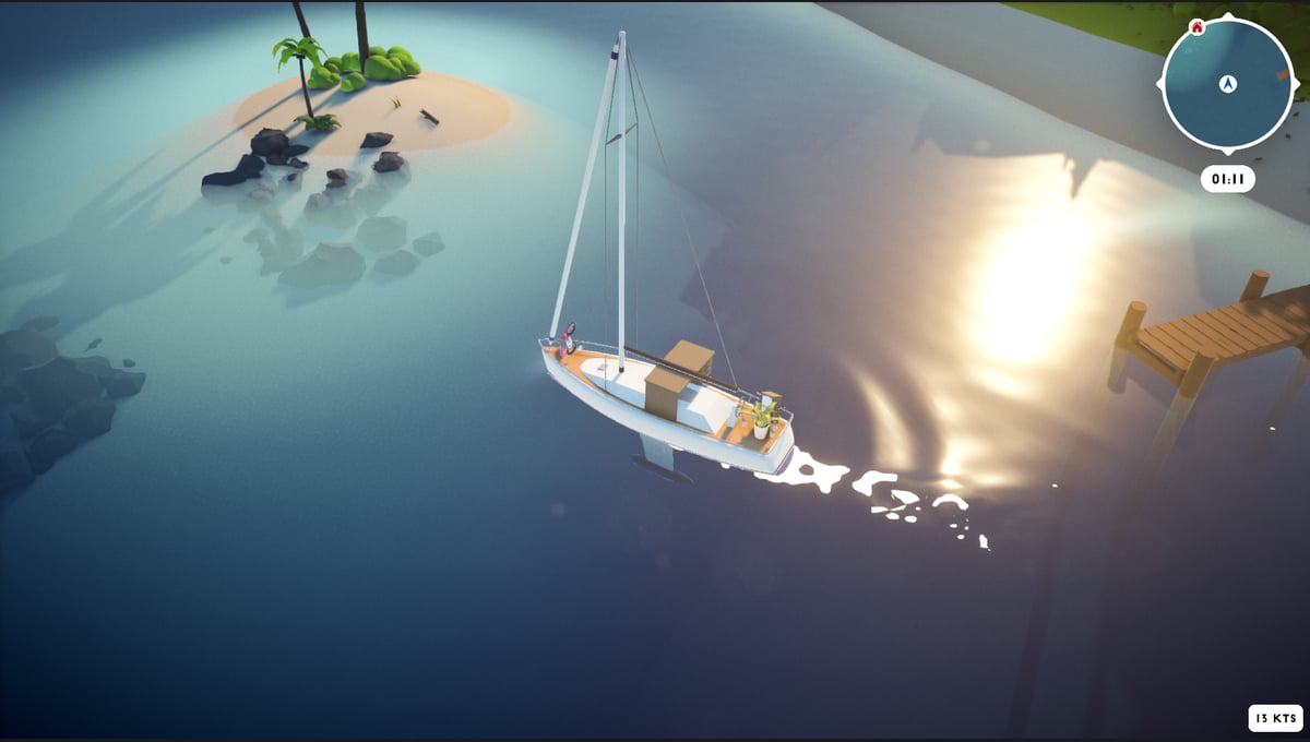 Radical Relocation thumbnail 13