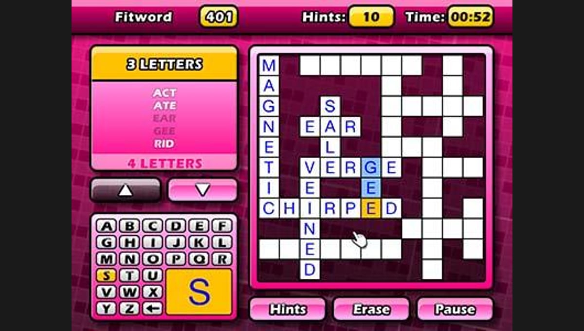 Puzzler World thumbnail 5