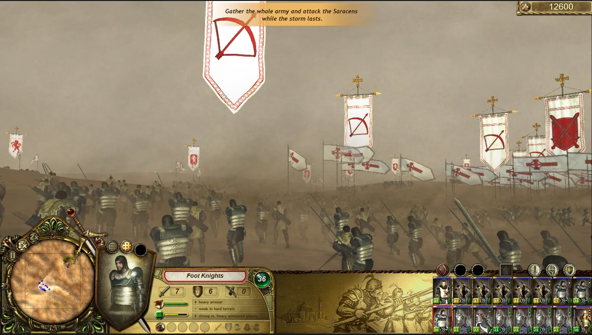 The Kings' Crusade thumbnail 8
