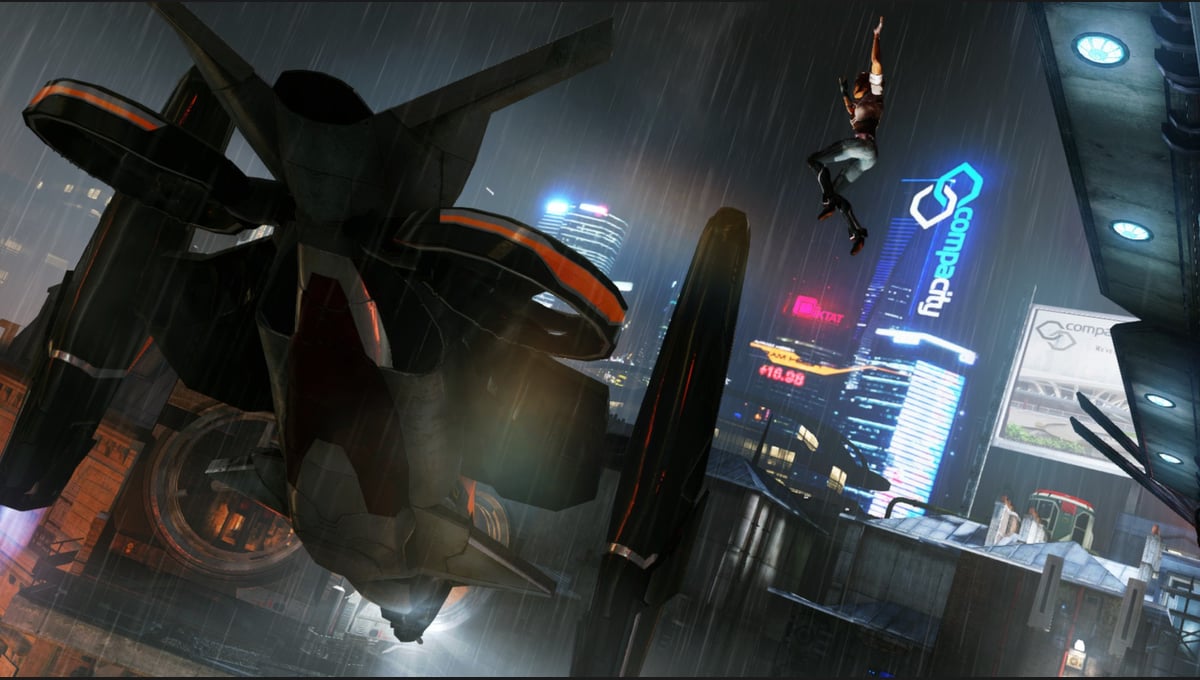Remember Me thumbnail 9