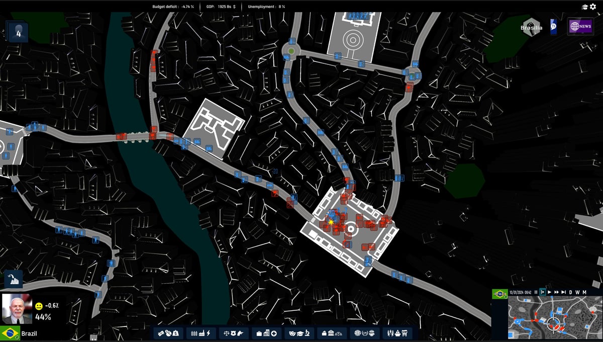 Geo-Political Simulator 5 thumbnail 14