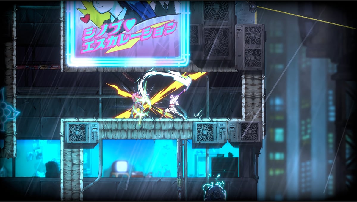 SHINOBI: Art of Vengeance Digital Deluxe Edition thumbnail 5