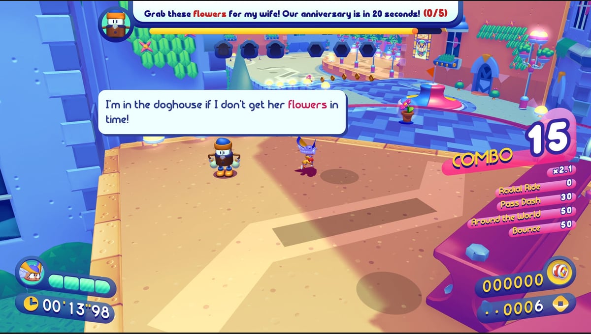 Penny’s Big Breakaway thumbnail 5