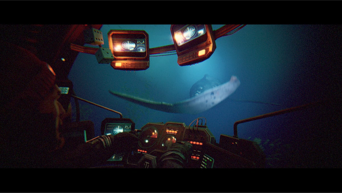 Under The Waves thumbnail 7