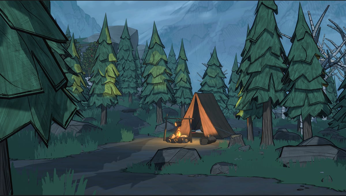 Blue Prince thumbnail 7