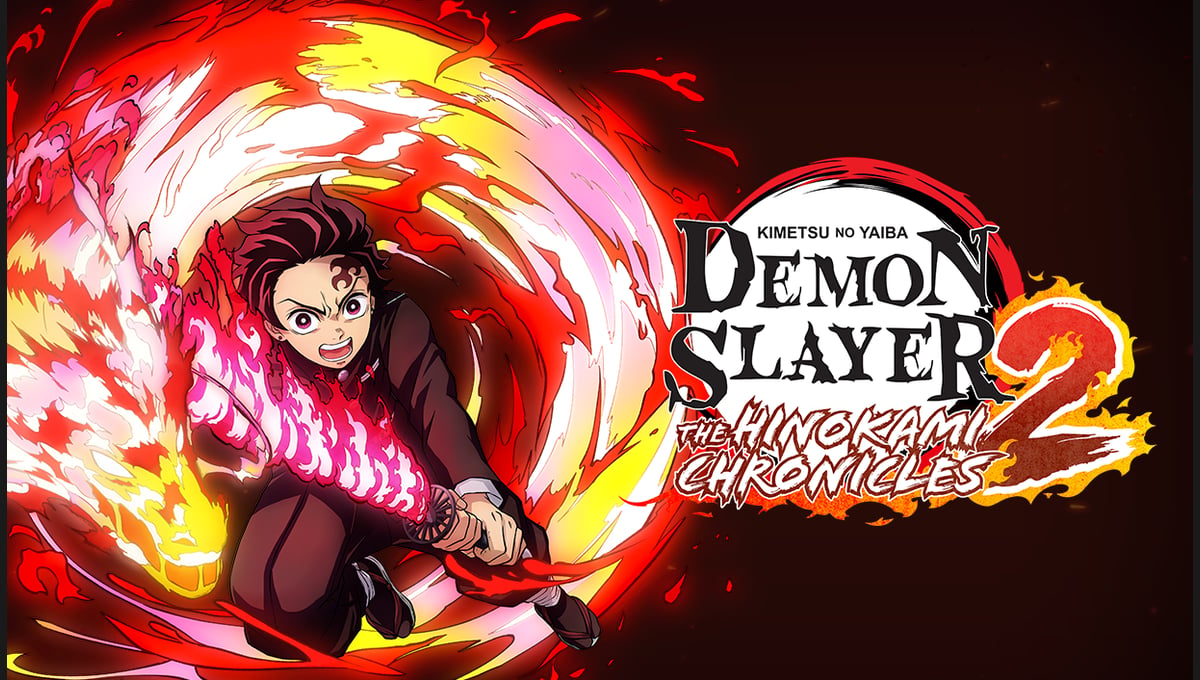 Demon Slayer -Kimetsu no Yaiba- The Hinokami Chronicles 2