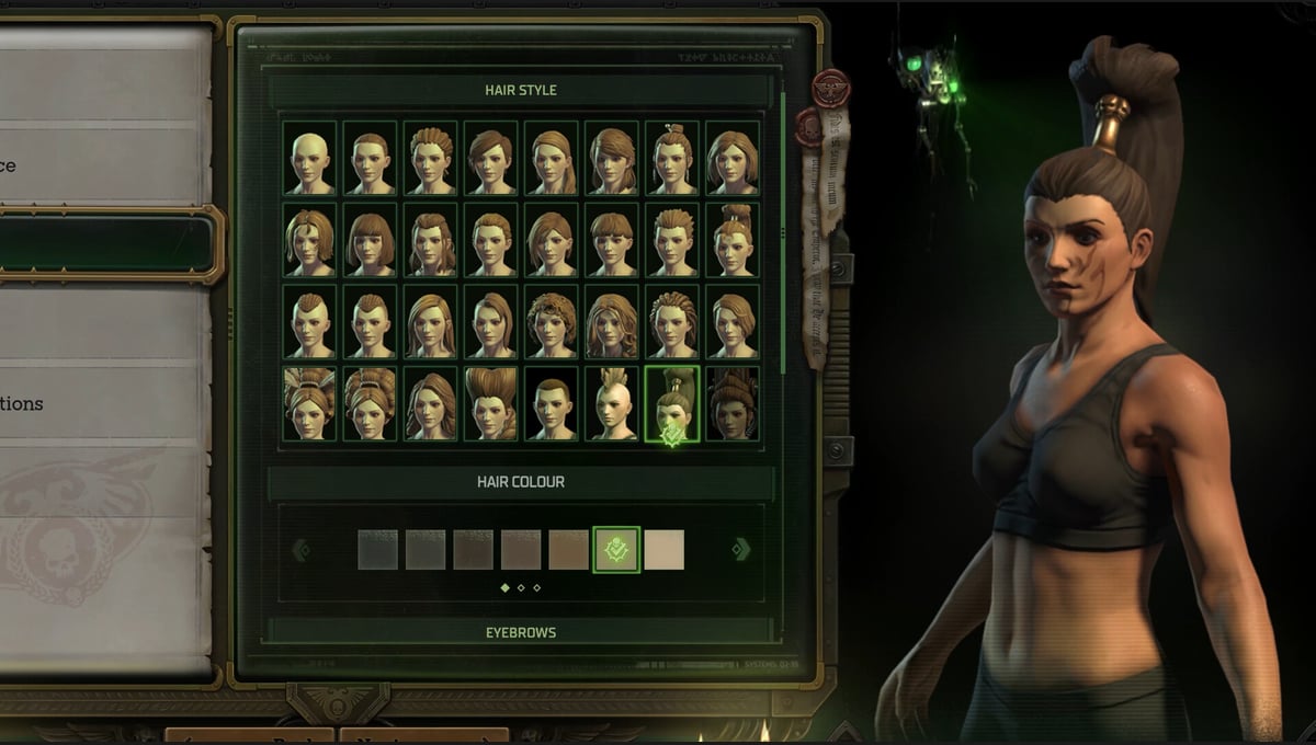 Warhammer 40,000: Rogue Trader – Season Pass 2 thumbnail 3