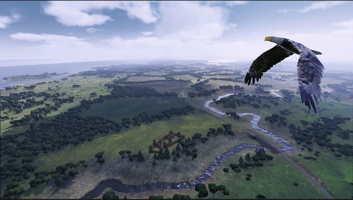 Railway Empire: Great Britain & Ireland thumbnail 6