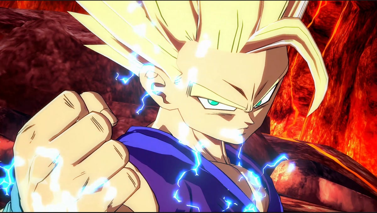 DRAGON BALL FighterZ – FighterZ Edition thumbnail 4